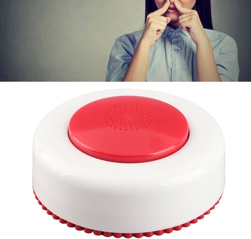 Wireless 50sounds fart machine - fart,