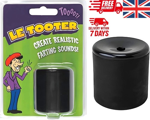 Tooter squeeze fart - squeeze,