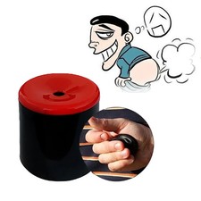 Funny Fart Prank Toy Rubber