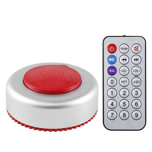 50sounds remote fart machine - remote,