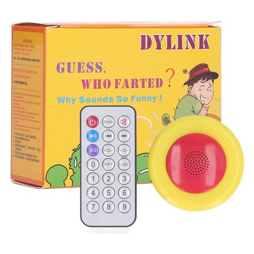 Fart machine toy - machine,