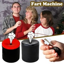 Funny Fart Prank Toy Rubber