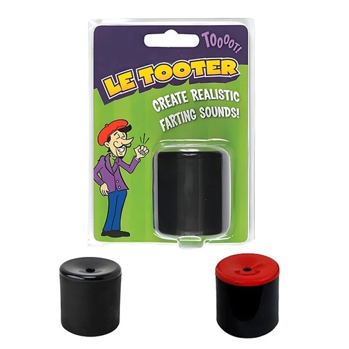 Fart prank toy - toy,