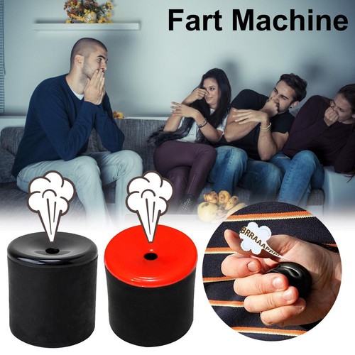 Novelty squeeze pooter fart - novelty,
