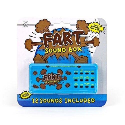 Fart sounds machine - machine, funny