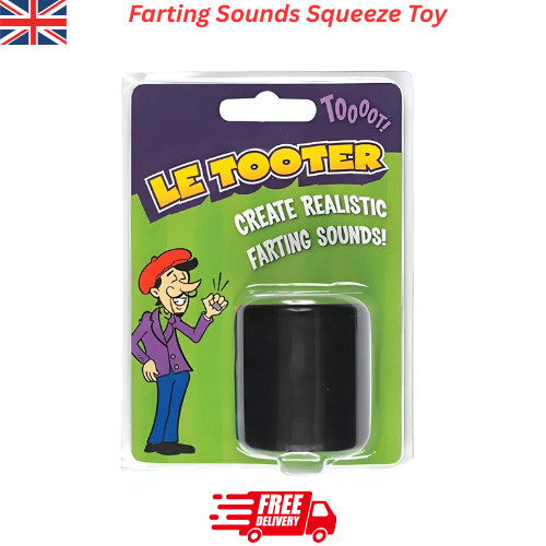 Create farting sounds squeeze - farting,
