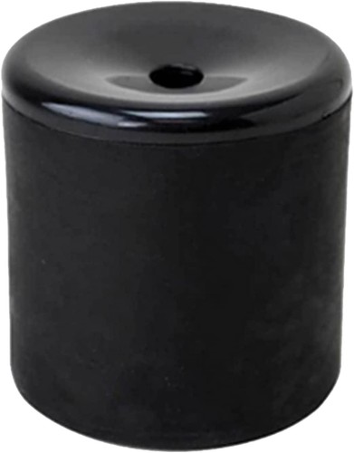 Black novelty squeeze - black,