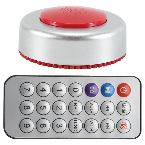 Fart machine with remote - remote,