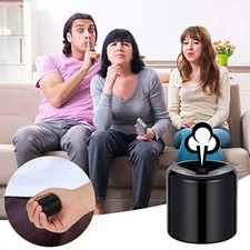 2pcs Squeeze Fart Machine