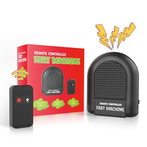 Pajojoqa fart machine - pajojoqa,