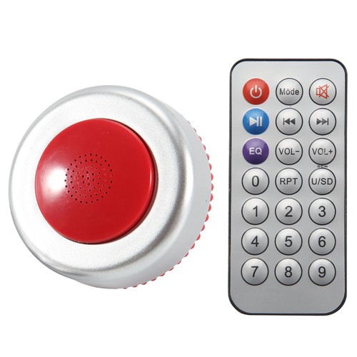 Fart machine with remote - with,