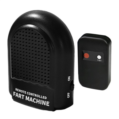 Portable fart machine mini - portable,