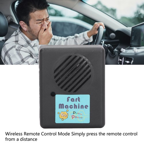 Wireless remote fart - wireless,