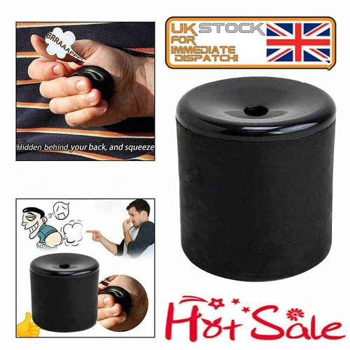Fart prank toy - prank, noise