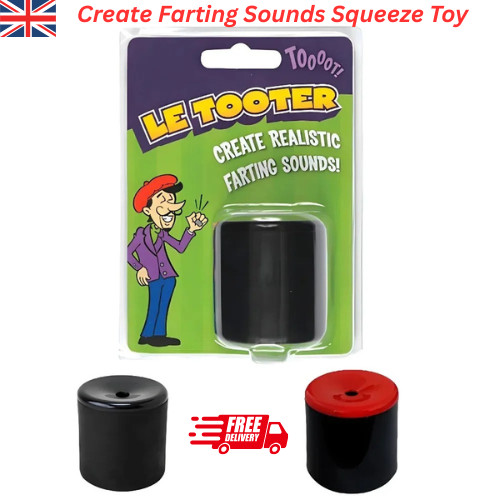 Create farting sounds squeeze - farting,