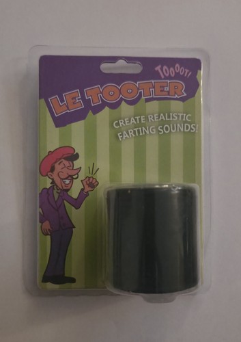 Novelty funny fart - funny,