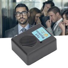 Compact Wireless Farting