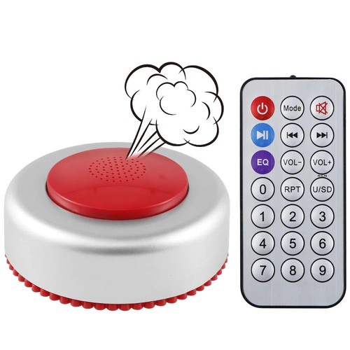 Fart machine realistic - fart,